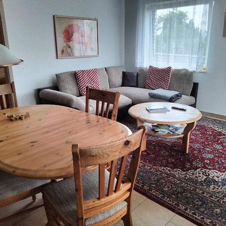 Komfort-Ferienwohnung Mit Ostseeblick ,Entspannung Фленсбург Екстер'єр фото
