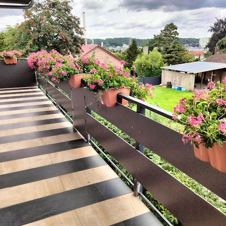 Komfort-Ferienwohnung Mit Ostseeblick ,Entspannung Фленсбург Екстер'єр фото
