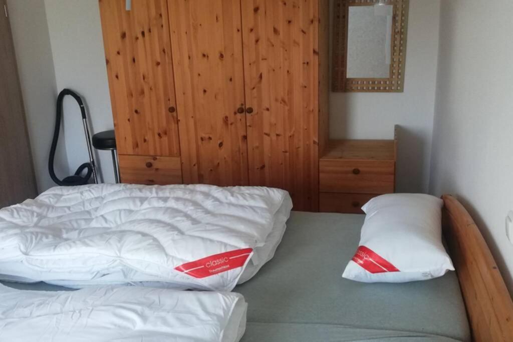 Komfort-Ferienwohnung Mit Ostseeblick ,Entspannung Фленсбург Екстер'єр фото