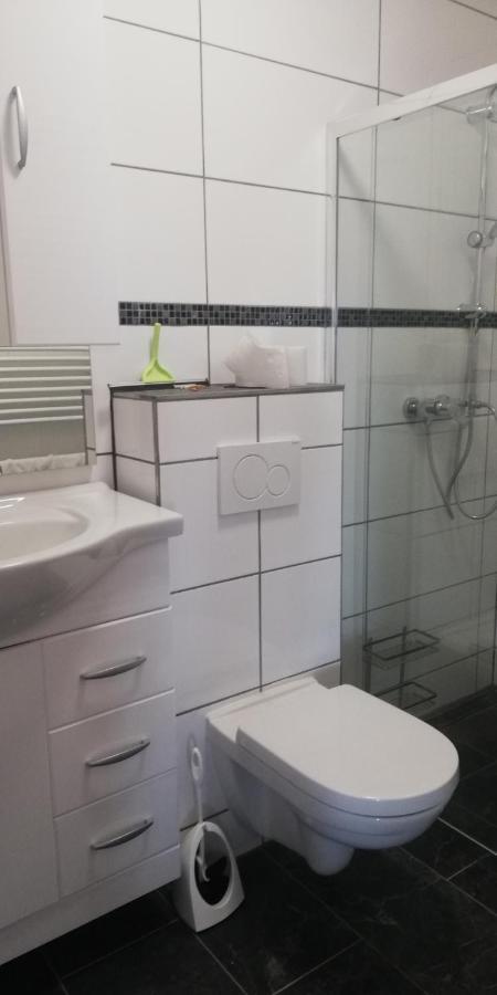 Komfort-Ferienwohnung Mit Ostseeblick ,Entspannung Фленсбург Екстер'єр фото